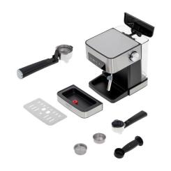 Рожковая кофеварка эспрессо Camry CR 4410 Фото 5