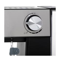 Рожковая кофеварка эспрессо Camry CR 4410 Фото 6