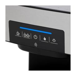 Рожковая кофеварка эспрессо Camry CR 4410 Фото 7