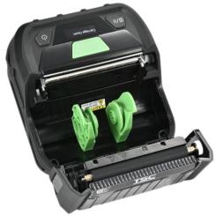 Принтер этикеток TSC RE310 USB, Bluetooth Фото 2