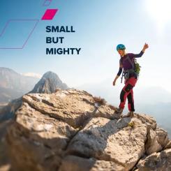 Наушники Canyon OnGo 13 TWS White Фото 9