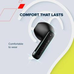 Наушники Canyon OnGo 13 TWS White Фото 10