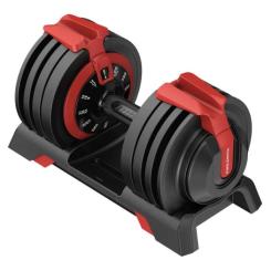 Гантель Kingsmith Регульована 3 в 1 (24 кг) Фото 11