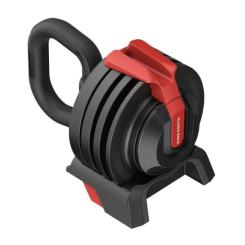 Гантель Kingsmith Регульована 3 в 1 (24 кг) Фото 8