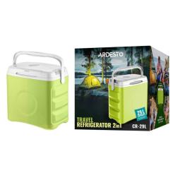 Автохолодильник Ardesto CR-29L Фото 9