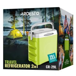 Автохолодильник Ardesto CR-29L Фото 8