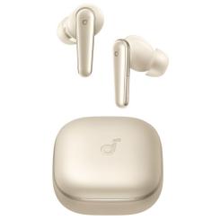 Наушники Anker SoundСore Liberty 5 Golden Фото 4