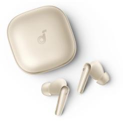 Наушники Anker SoundСore Liberty 5 Golden Фото 5