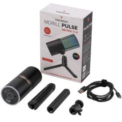 Микрофон Thronmax PULSE PRO M8P Black Фото 1