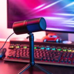 Микрофон Thronmax PULSE PRO M8P Black Фото 5