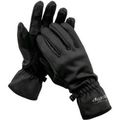 Рукавицы Tramp софтшел чорні XXL Фото