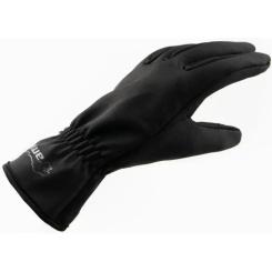 Рукавицы Tramp софтшел чорні XXL Фото 4
