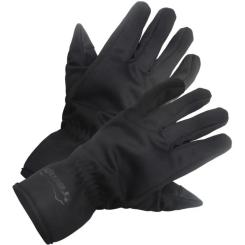 Рукавицы Tramp софтшел чорні XXL Фото 8