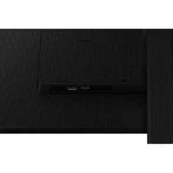 Монитор Samsung LS27D700EAIXUA Фото 11