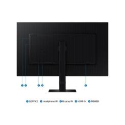 Монитор Samsung LS27D700EAIXUA Фото 8