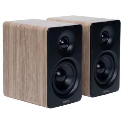 Акустическая система Edifier M60 Bluetooth Classic Oak Фото 2