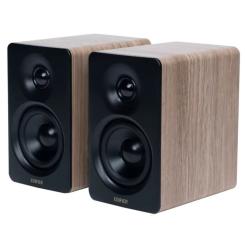 Акустическая система Edifier M60 Bluetooth Classic Oak Фото 3