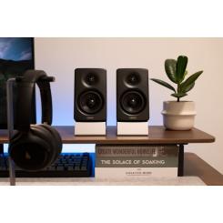 Акустическая система Edifier M60 Bluetooth Classic Oak Фото 5