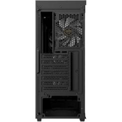Корпус для ПК Gamdias AURA GC11 ARGB Фото 3