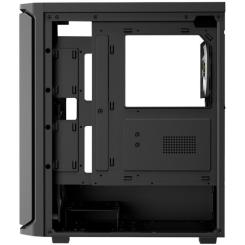 Корпус для ПК Gamdias AURA GC11 ARGB Фото 5