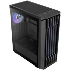 Корпус для ПК Gamdias AURA GC11 ARGB Фото 6