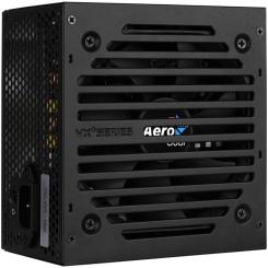 Блок питания AeroCool 700W VX Plus Stealth Фото 1