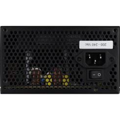 Блок питания AeroCool 700W VX Plus Stealth Фото 5
