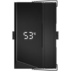 Кулер для процессора ID-Cooling FROZN A410 TD Фото 5