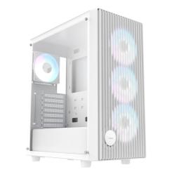 Корпус для ПК OCYPUS GAMMA C70 WH ARGB Фото 1