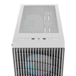 Корпус для ПК OCYPUS GAMMA C70 WH ARGB Фото 6