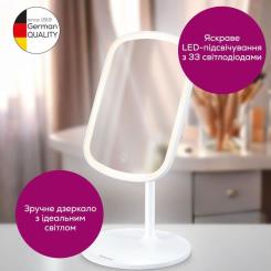 Зеркало Beurer BS 47 Фото 1