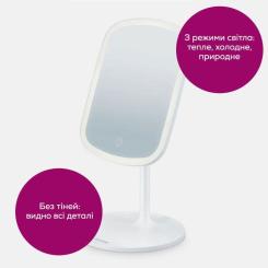 Зеркало Beurer BS 47 Фото 2