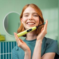 Электрическая зубная щетка Beurer SC 50 SPLASHY LEMON GP Фото 3