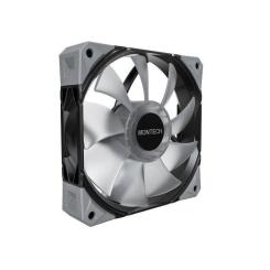 Кулер для корпуса MONTECH E28 ARGB 3 PACK (B) Фото 1