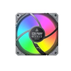 Кулер для корпуса MONTECH E28 ARGB 3 PACK (B) Фото 2