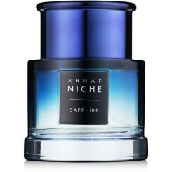 Парфюмированная вода Armaf Niche Sapphire 90 мл Фото 1