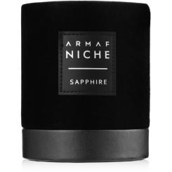 Парфюмированная вода Armaf Niche Sapphire 90 мл Фото 2