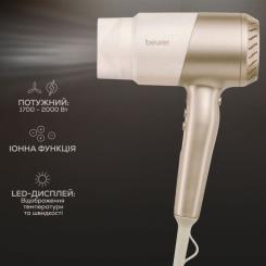 Фен Beurer HC 40 Фото 10