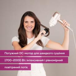 Фен Beurer HC 40 Фото 3