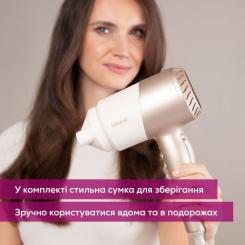 Фен Beurer HC 40 Фото 7