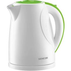 Электрочайник Sencor SWK1511GR Фото 1