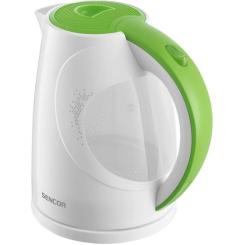 Электрочайник Sencor SWK1511GR Фото 2