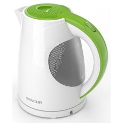 Электрочайник Sencor SWK1511GR Фото 4