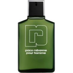 Туалетная вода Rabanne Pour Homme 100 мл Фото 1