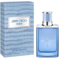 Туалетная вода Jimmy Choo Man Aqua 50 мл Фото