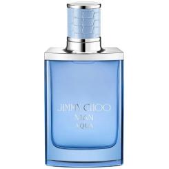 Туалетная вода Jimmy Choo Man Aqua 50 мл Фото 1