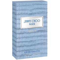 Туалетная вода Jimmy Choo Man Aqua 50 мл Фото 2