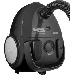 Пылесос Sencor SVC 45BK Фото 10