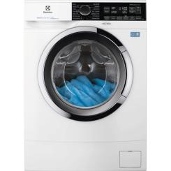 Стиральная машина Electrolux EWS6226CU Фото
