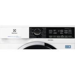Стиральная машина Electrolux EWS6226CU Фото 1